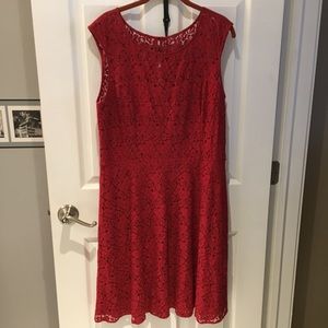 White House Black Market Dress